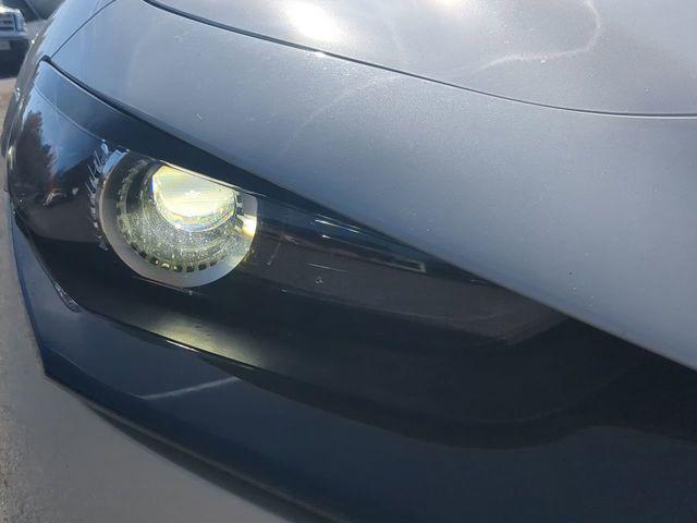 new 2026 Mazda CX-30 car, priced at $31,827