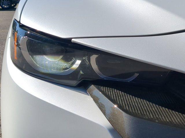 new 2026 Mazda CX-50 car, priced at $32,024