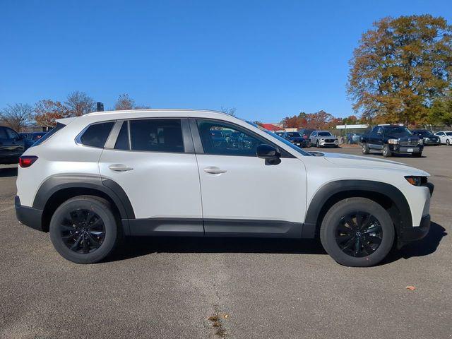 new 2026 Mazda CX-50 car, priced at $32,024