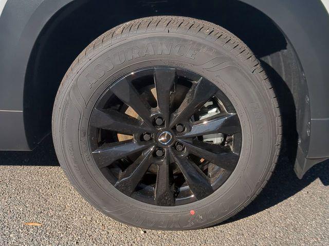 new 2026 Mazda CX-50 car, priced at $32,024