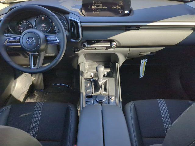 new 2026 Mazda CX-50 car, priced at $32,024