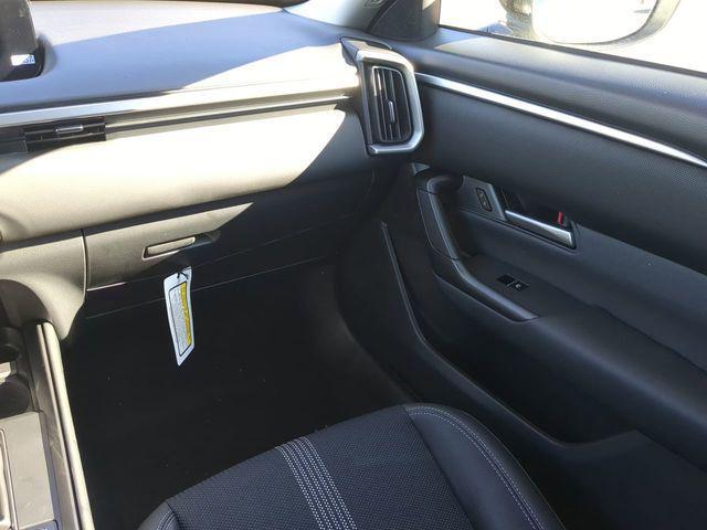 new 2026 Mazda CX-50 car, priced at $32,024