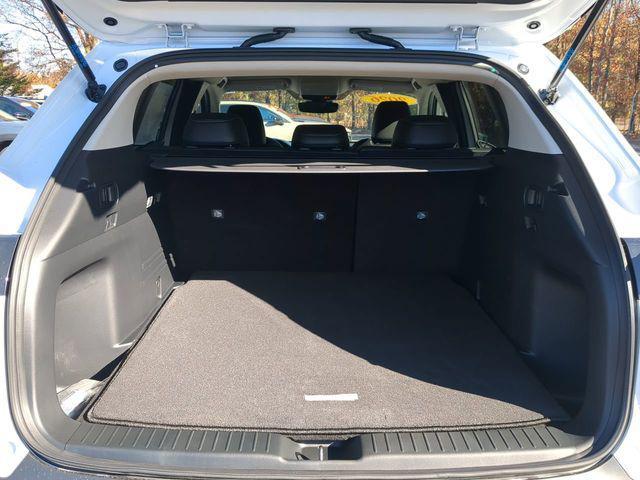 new 2026 Mazda CX-50 car, priced at $32,024