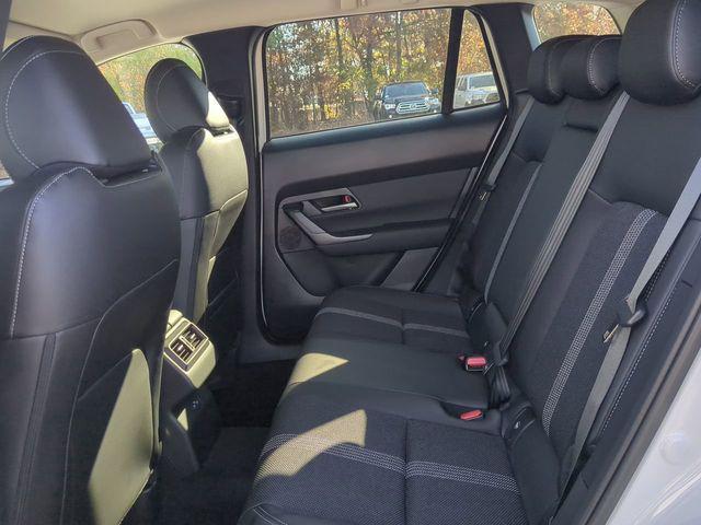 new 2026 Mazda CX-50 car, priced at $32,024