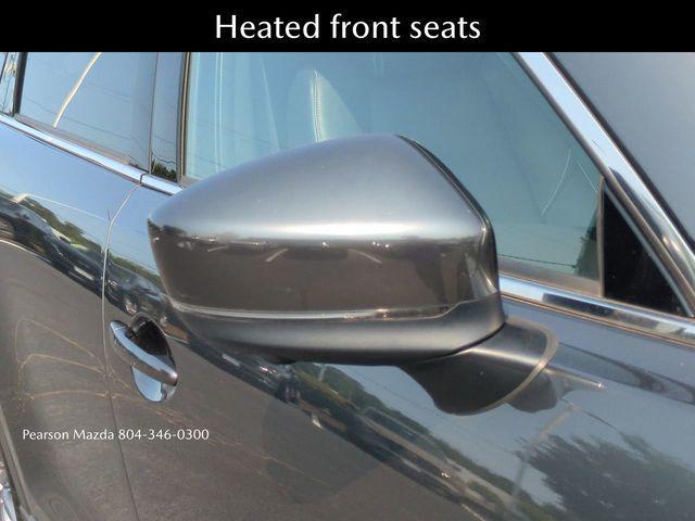 used 2023 Mazda CX-9 car, priced at $34,674