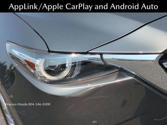 used 2023 Mazda CX-9 car, priced at $34,674