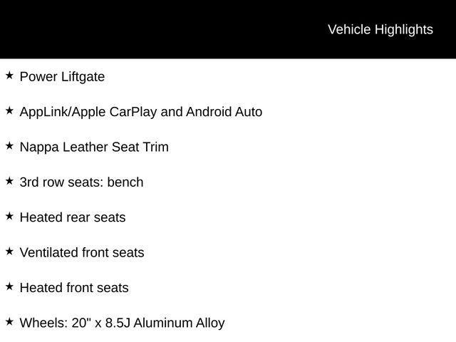 used 2021 Mazda CX-9 car, priced at $28,924