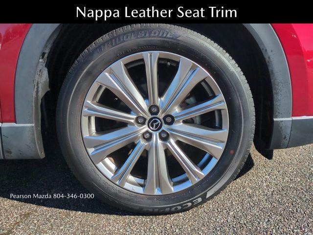 used 2021 Mazda CX-9 car, priced at $28,924