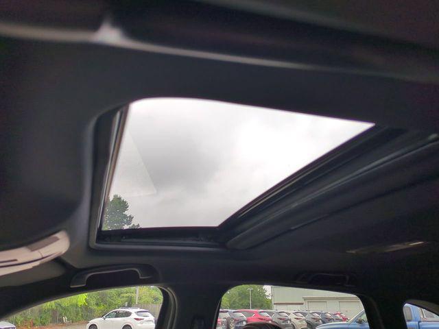 new 2025 Mazda CX-5 car, priced at $41,716