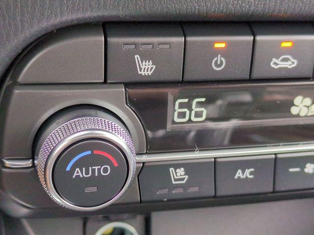 new 2025 Mazda CX-5 car, priced at $41,716