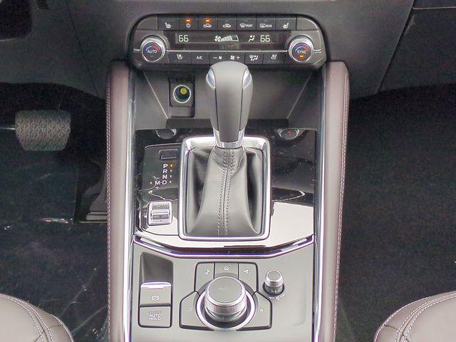 new 2025 Mazda CX-5 car, priced at $41,716