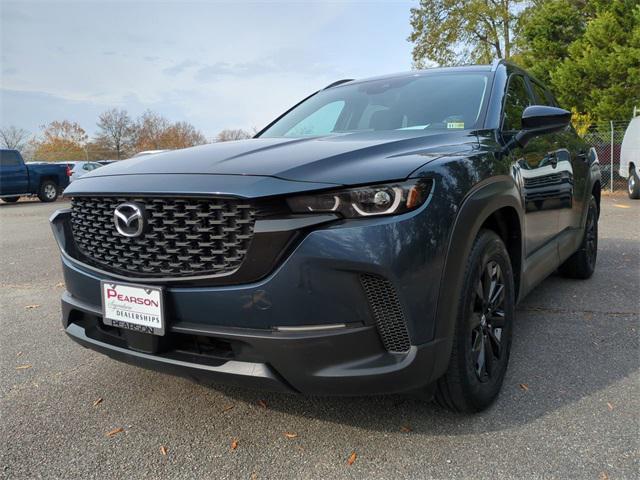 used 2023 Mazda CX-50 car, priced at $27,500