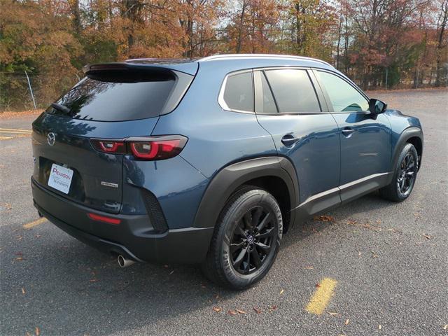 used 2023 Mazda CX-50 car, priced at $27,500