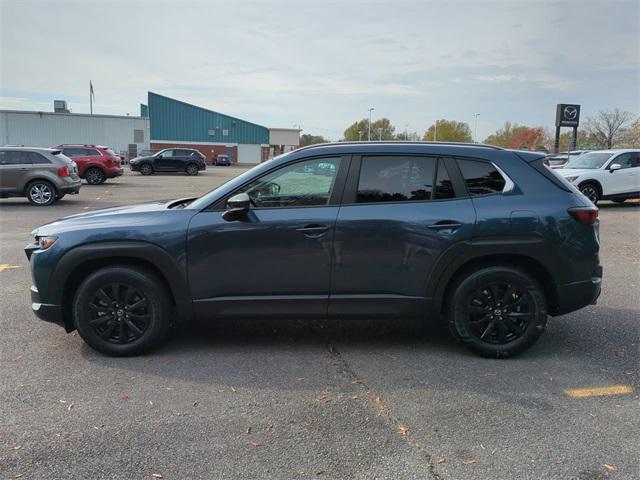 used 2023 Mazda CX-50 car, priced at $27,500