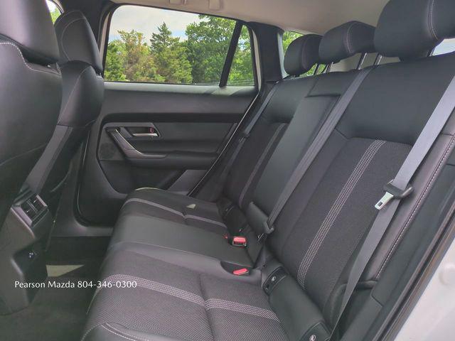 used 2025 Mazda CX-50 car, priced at $30,000
