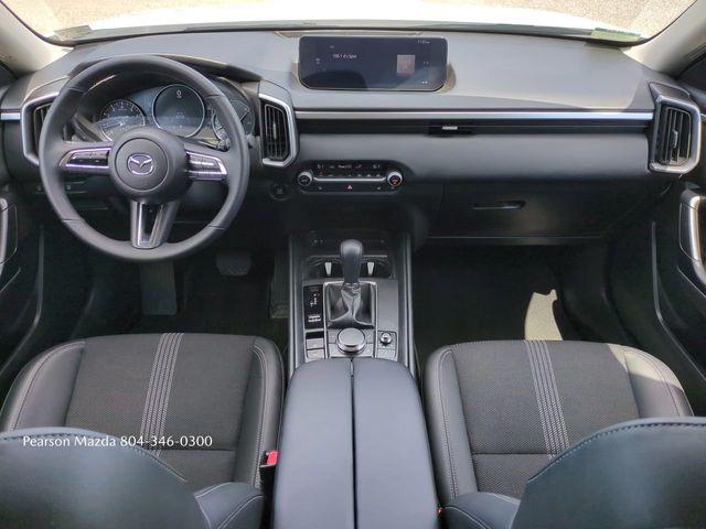 used 2025 Mazda CX-50 car, priced at $30,000