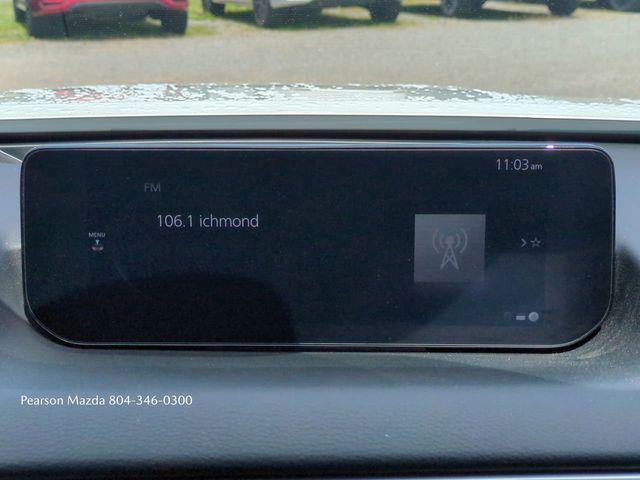 used 2025 Mazda CX-50 car, priced at $30,000