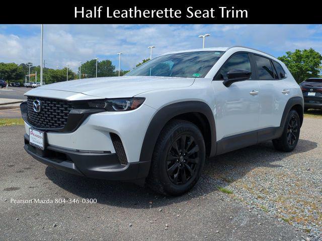 used 2025 Mazda CX-50 car, priced at $30,000