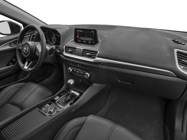 used 2017 Mazda Mazda3 car, priced at $12,616