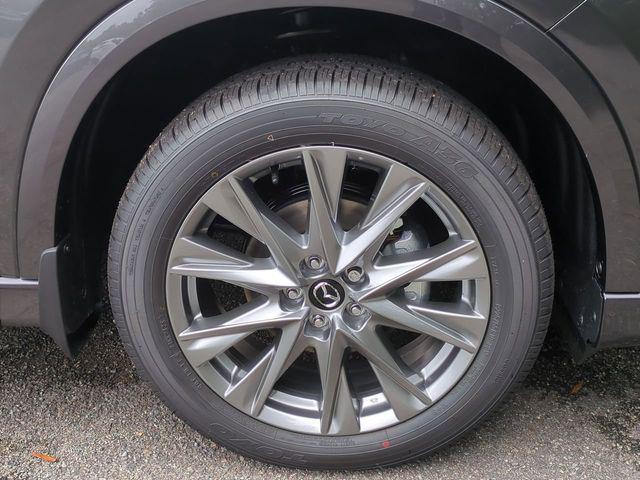 new 2025 Mazda CX-5 car, priced at $37,065