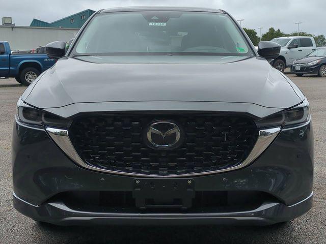 new 2025 Mazda CX-5 car, priced at $37,065