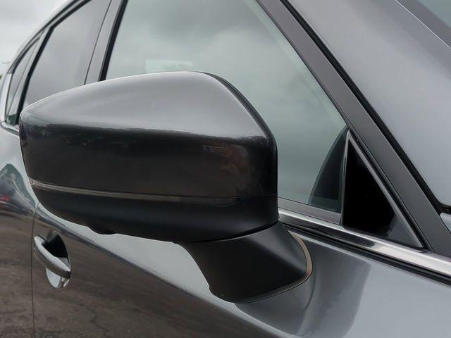 new 2025 Mazda CX-5 car, priced at $37,065