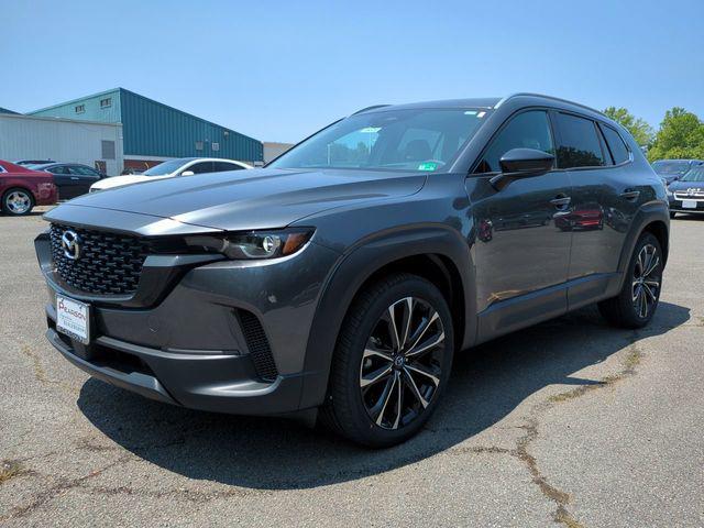 new 2025 Mazda CX-50 car, priced at $38,264