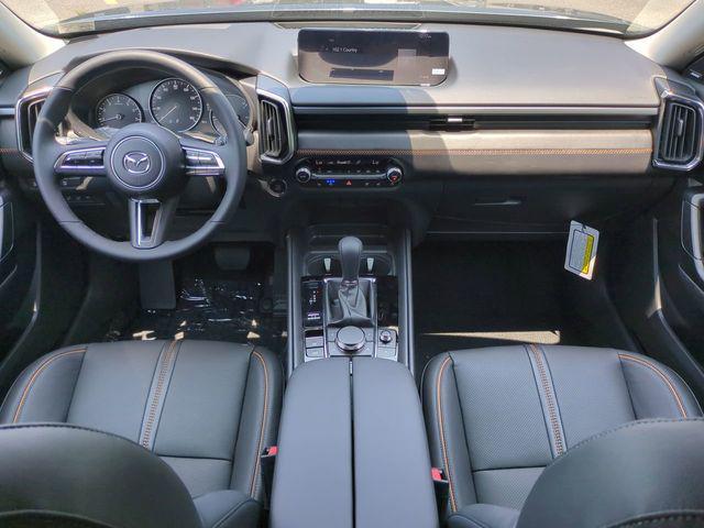 new 2025 Mazda CX-50 car, priced at $38,264