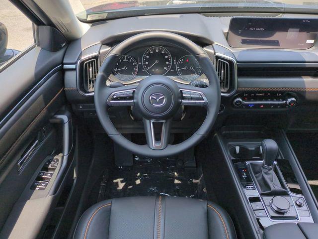 new 2025 Mazda CX-50 car, priced at $38,264
