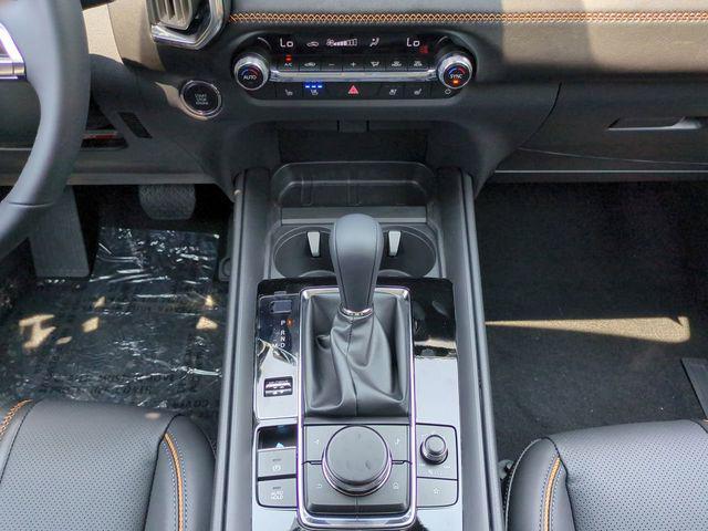 new 2025 Mazda CX-50 car, priced at $38,264