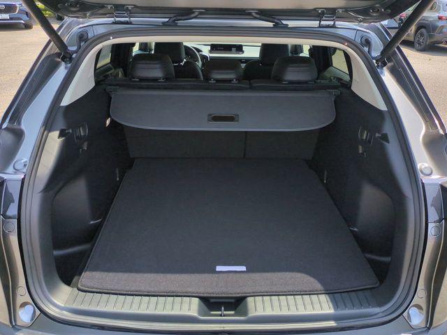 new 2025 Mazda CX-50 car, priced at $38,264
