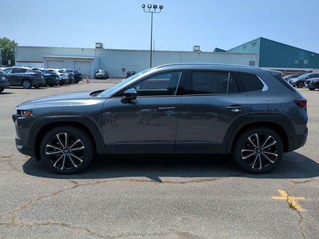 new 2025 Mazda CX-50 car, priced at $38,264