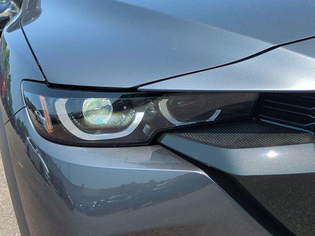 new 2025 Mazda CX-50 car, priced at $38,264