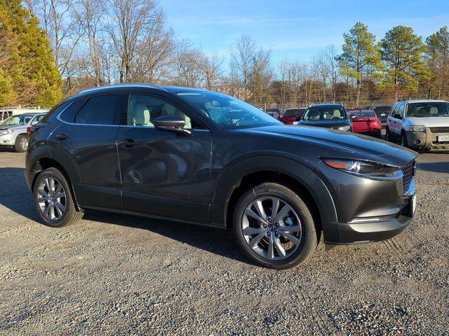 new 2025 Mazda CX-30 car, priced at $30,902