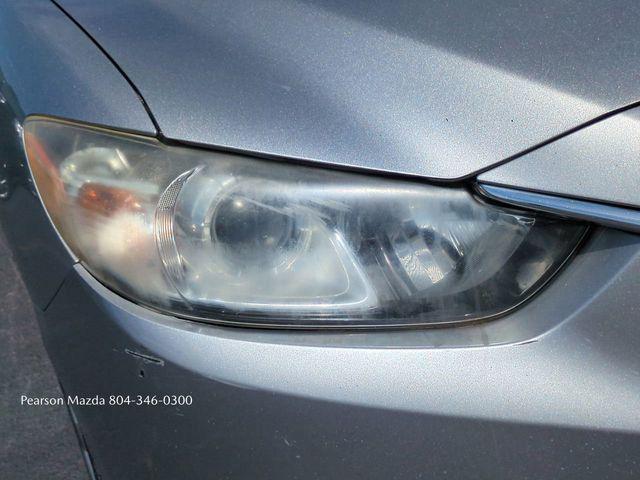 used 2015 Mazda Mazda6 car, priced at $13,317