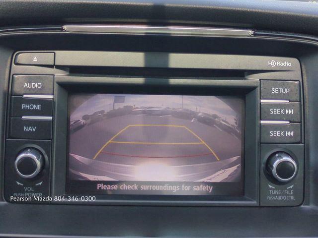 used 2015 Mazda Mazda6 car, priced at $13,317