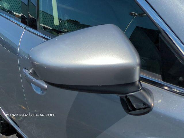 used 2015 Mazda Mazda6 car, priced at $13,317