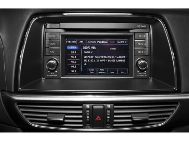 used 2015 Mazda Mazda6 car, priced at $13,574