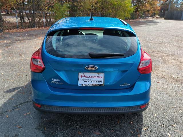 used 2014 Ford Focus car, priced at $4,956