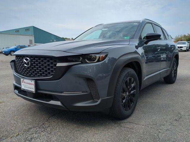 new 2025 Mazda CX-50 car, priced at $36,093