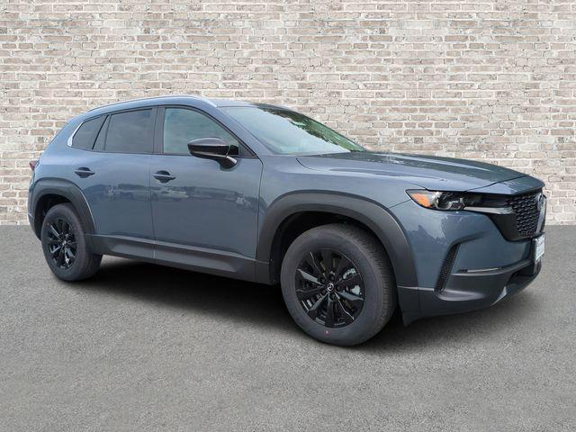 new 2025 Mazda CX-50 car, priced at $36,093