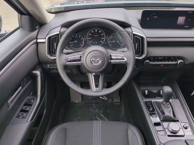 new 2025 Mazda CX-50 car, priced at $36,093
