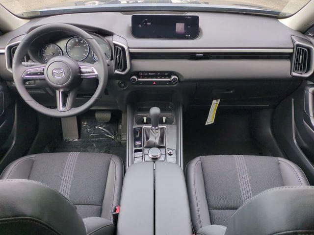 new 2025 Mazda CX-50 car, priced at $36,093