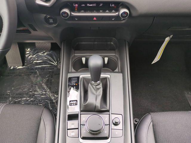 new 2025 Mazda CX-50 car, priced at $36,093
