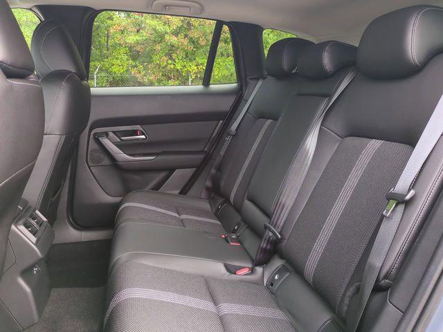 new 2025 Mazda CX-50 car, priced at $36,093