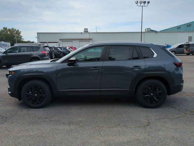 new 2025 Mazda CX-50 car, priced at $36,093