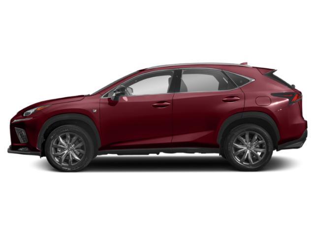 used 2019 Lexus NX 300 car, priced at $24,310