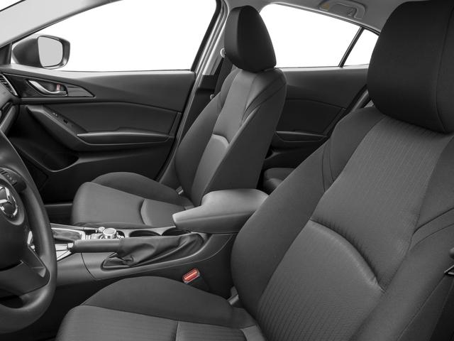 used 2016 Mazda Mazda3 car, priced at $16,995