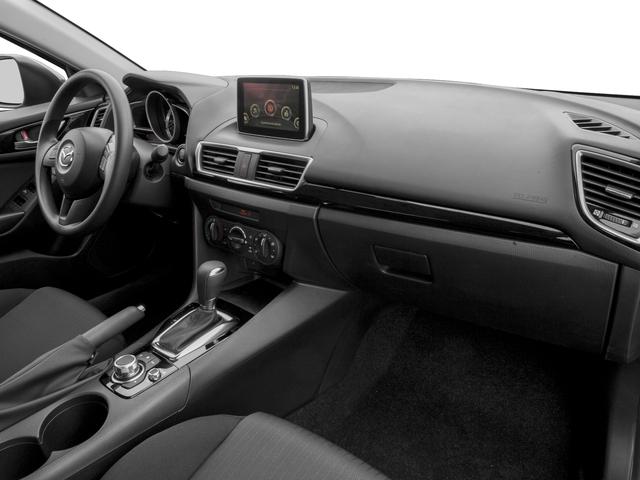 used 2016 Mazda Mazda3 car, priced at $16,995