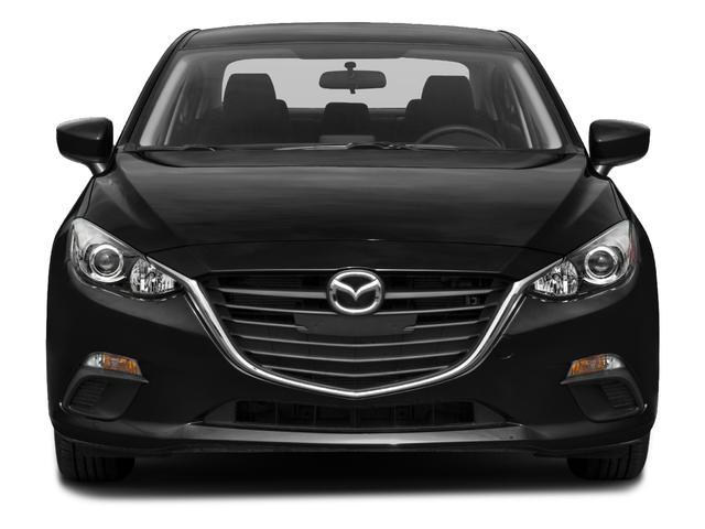 used 2016 Mazda Mazda3 car, priced at $16,995